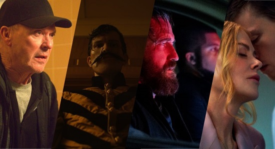 PRÓXIMOS ESTRENOS DE DIAMOND FILMS
